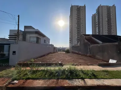 à venda, 668m² no Jardim Leblon, Maringá