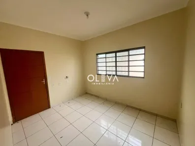 Casa com 3 Quartos à venda, 100m² no Parque das Aroeiras II, São José do Rio Preto