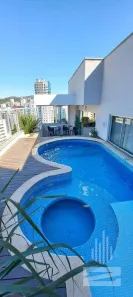 Cobertura com 2 Quartos à venda, 142m² no Victor Konder, Blumenau