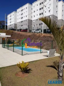 Apartamento com 2 Quartos à venda, 42m² no Dom Bosco, Poços de Caldas
