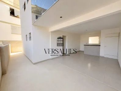 Apartamento com 2 Quartos à venda, 125m² no Nova Floresta, Belo Horizonte