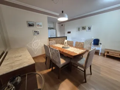 Apartamento com 2 Quartos para alugar, 68m² no Alto da Boa Vista, Ribeirão Preto