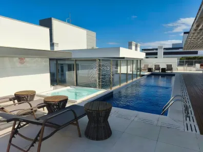 Apartamento com 3 Quartos à venda, 82m² no Campeche, Florianópolis