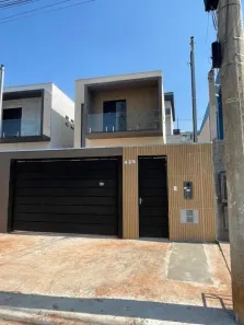 Casa com 3 Quartos à venda, 118m² no Portais (Polvilho), Cajamar
