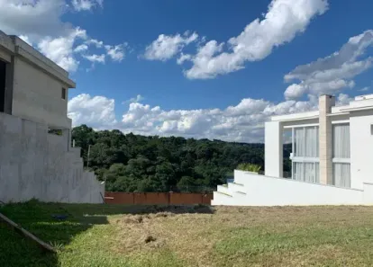 Lote/Terreno à venda, 694m² no Alphaville, Santana de Parnaíba