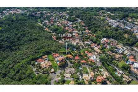 Lote/Terreno à venda, 618m² no Colinas do Ermitage (Sousas), Campinas