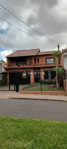 Sobrado com 3 Quartos à venda, 280m² no Jardim São Pedro, Porto Alegre