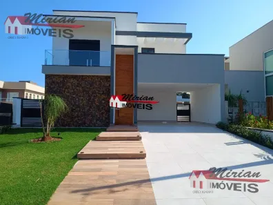 Casa de Condomínio com 4 Quartos à venda, 300m² no Bougainville Residencial IV, Peruíbe