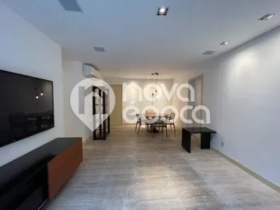 Apartamento com 2 Quartos à venda, 85m² no Leblon, Rio de Janeiro