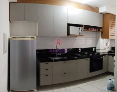 Apartamento com 2 Quartos à venda, 47m² no Ponte de São João, Jundiaí