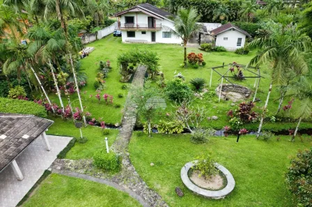 Fazenda/Sítio com 4 Quartos à venda, 400m² no Vila dos Ferroviarios, Morretes
