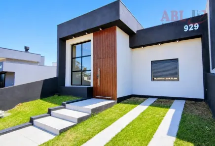 Casa com 3 Quartos à venda, 95m² no Morada do Vale II, Gravataí