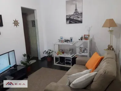 Casa com 2 Quartos à venda, 101m² no Jardim Tamoio, Campinas