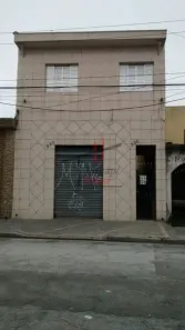 Sobrado com 3 Quartos à venda, 190m² no Vila Matilde, São Paulo