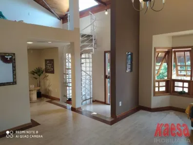 Sobrado com 3 Quartos à venda, 201m² no Atibaia Belvedere, Atibaia