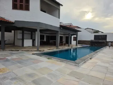 Casa com 8 Quartos à venda, 600m² no , Aquiraz