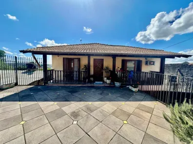 Casa com 3 Quartos à venda, 344m² no Ouro Branco, Novo Hamburgo