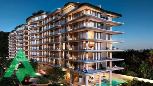 Apartamento com 4 Quartos à venda, 497m² no Praia Brava de Itajaí, Itajaí