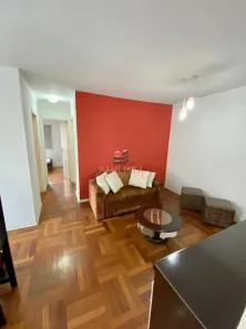 Apartamento com 2 Quartos à venda, 69m² no Vila Clementino, São Paulo