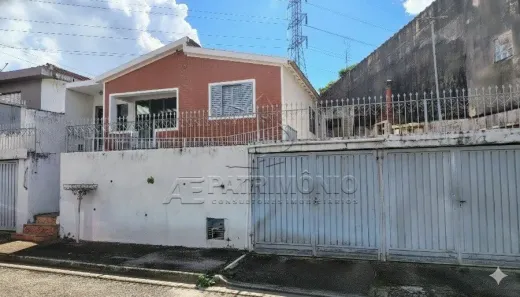 Casa com 3 Quartos à venda, 204m² no Rio Acima, Votorantim