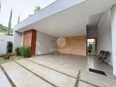 Casa com 3 Quartos à venda, 248m² no Jardim Novo Horizonte, Maringá