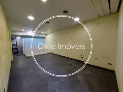 Ponto Comercial à venda, 53m² no Copacabana, Rio de Janeiro