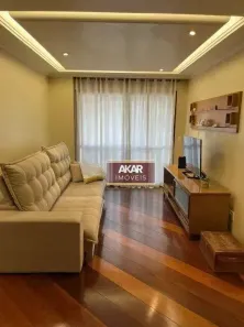 Apartamento com 3 Quartos à venda, 130m² no Rudge Ramos, São Bernardo do Campo