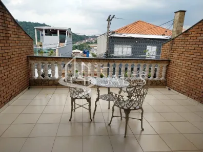 Sobrado com 4 Quartos à venda, 384m² no Jardim Britânia, São Paulo