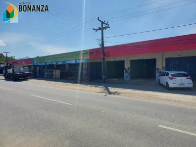 Ponto Comercial para alugar, 70m² no Jaçanaú, Maracanaú