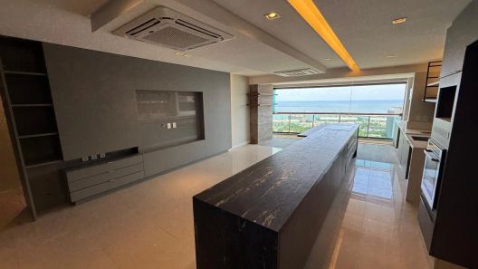 Apartamento com 2 Quartos à venda, 127m² no Santo Amaro, Recife