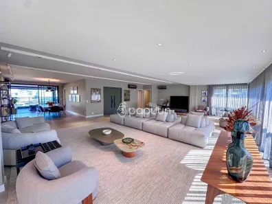 Apartamento com 3 Quartos à venda, 330m² no Chácara Itaim, São Paulo