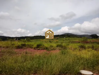 Lote/Terreno à venda, 300m² no Laranja Azeda, Atibaia