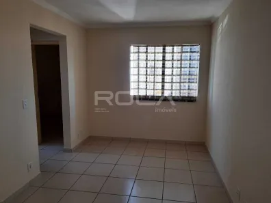 Apartamento com 2 Quartos à venda, 50m² no Vila Pelicano, São Carlos