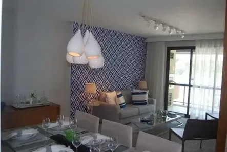 Apartamento com 4 Quartos à venda, 119m² no Recreio dos Bandeirantes, Rio de Janeiro