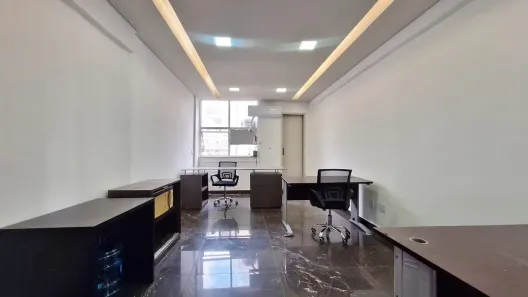 Sala Comercial à venda, 25m² no Savassi, Belo Horizonte