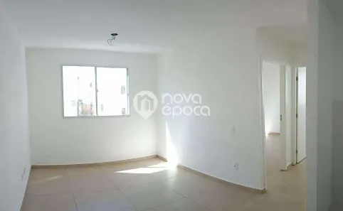 Apartamento com 2 Quartos à venda, 40m² no Madureira, Rio de Janeiro
