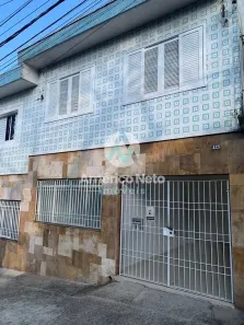 Sobrado com 3 Quartos à venda, 140m² no Barcelona, São Caetano do Sul