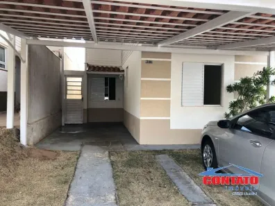 Casa com 3 Quartos à venda, 51m² no Jardim Ipanema, São Carlos