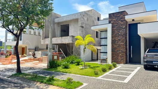 Casa de Condomínio com 4 Quartos à venda, 300m² no Swiss Park, Campinas