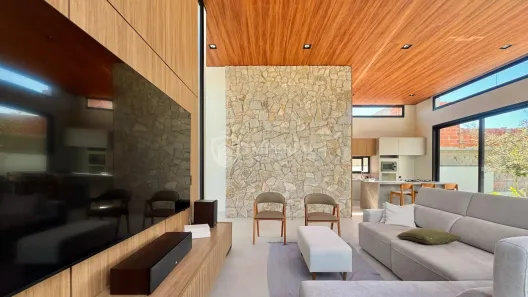 Casa de Condomínio com 3 Quartos à venda, 250m² no Jardim Villas do Golf, Itu