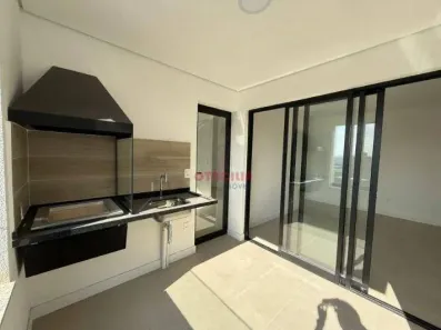 Apartamento com 3 Quartos à venda, 93m² no Campestre, Santo André