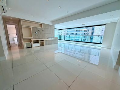 Apartamento com 3 Quartos à venda, 120m² no Caminho das Árvores, Salvador