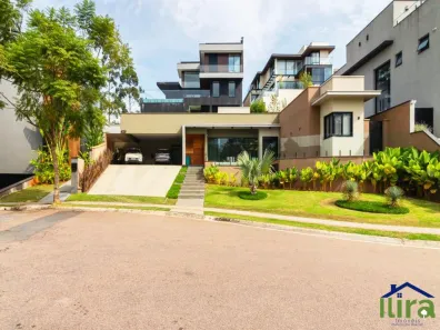 Casa com 5 Quartos à venda, 230m² no Colinas da Anhangüera, Santana de Parnaíba