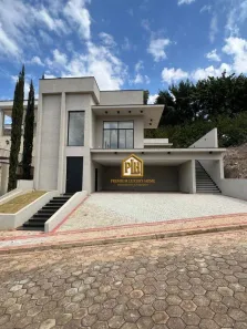 Casa de Condomínio com 3 Quartos à venda, 230m² no Jardim Bela Vista, Bragança Paulista