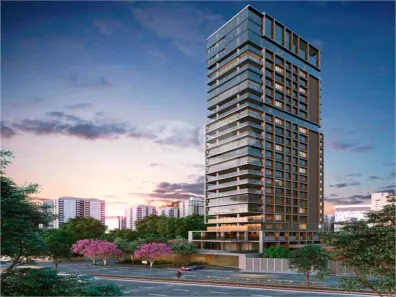 Apartamento com 4 Quartos à venda, 359m² no Vila Nova Conceição, São Paulo