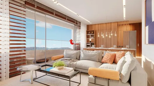 Cobertura com 4 Quartos à venda, 318m² no Santa Lúcia, Belo Horizonte