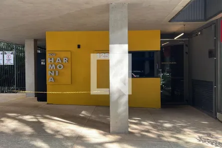 Apartamento com 1 Quarto à venda, 31m² no Sumarezinho, São Paulo