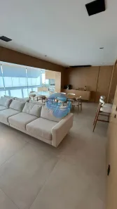 Apartamento com 3 Quartos à venda, 128m² no Jardim Maria José, Votorantim