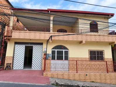 Imóvel Comercial com 5 Quartos à venda, 200m² no Japiim, Manaus
