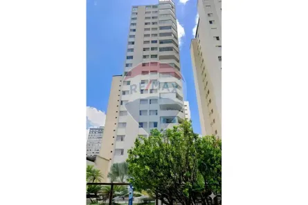 Apartamento com 3 Quartos à venda, 145m² no Indianópolis, São Paulo
